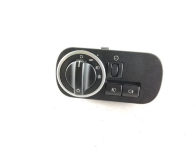 Выключатель света land rover discovery ah2213a024ab фото №1