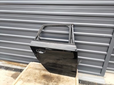 Двері правий задня audi a3 8v 8v4 sportback ly9b 2011-2018 !!! фото №1