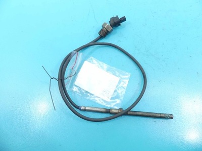 Датчик температуры выхлопных газов grand cherokee iii wk фото №1