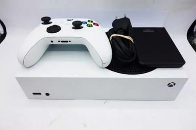 XBOX SERIES S 512GB @OKAZJA@