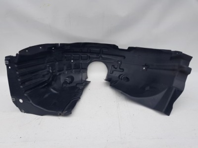 Peugeot 208 ii подкрылок левая перед 9827216480 фото №1