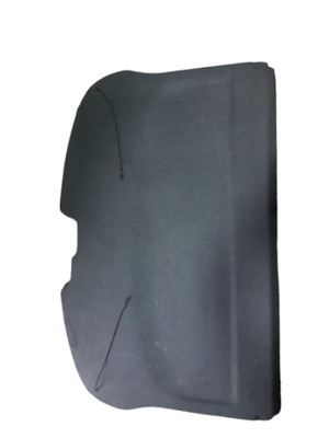 Toyota avensis t25 полка задняя задняя фото №1