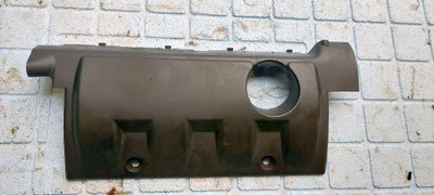 Защита крышка 3008 5008 1.6 vti фото №1