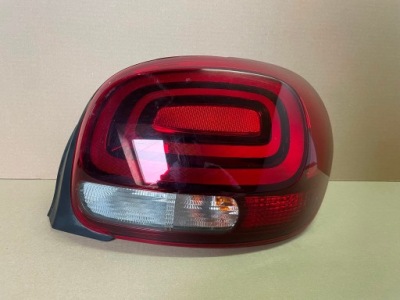 Citroen c3 iii лампа права задня задня 9812257480 фото №1