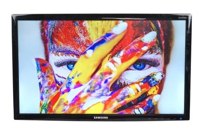 Monitor Samsung S22D300NY 21,5" LED Full HD