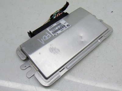 Модуль блок управления icm bmw 7 f01 f02 6790300 фото №1