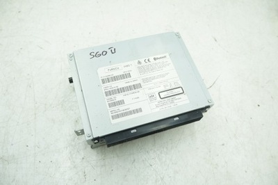 Volvo s60 ii считыватель навигация радио 31344880 фото №1