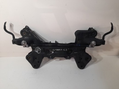 Citroen c3 iii подрамник подвеска 715974 k43 фото №1