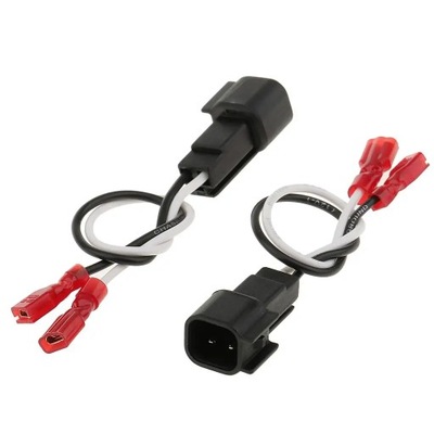 2X ДИНАМИК КАБЕЛЬ W WIĄZCE АДАПТЕР CONNECTOR5600 72-5600 DLA~6429