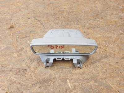 Renault talisman megane iv зеркало внутреннее фото №1