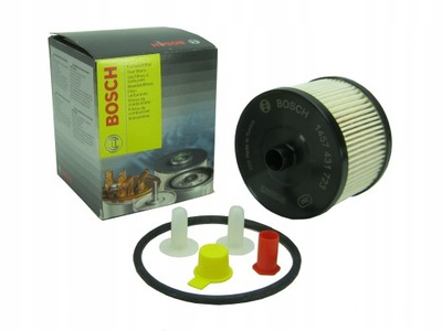 Ford galaxy ii 06-10 2.0 tdci дизель фильтр топлива фото №1