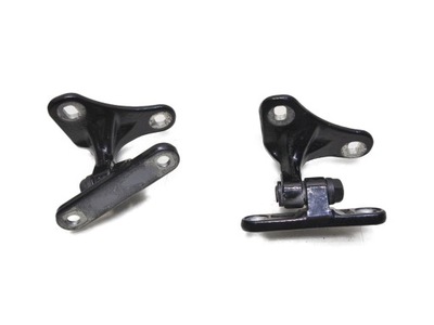 Петля петлі двері правий перед c197 mercedes w203 lift фото №1