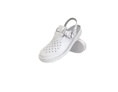 BUTY ORTOPEDYCZNE - REIS - BMRKLADZ2PAS 41 Biały