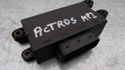 Бортовий комп'ютер mercedes actros mp2/3 a0025408745 фото №1