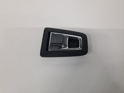 Крючок крепление кронштейн багажника polestar 2 ii 2020- фото №1