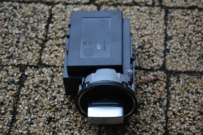 Модуль замок зажигания ключ vw passat cc 3c0905843ad фото №1