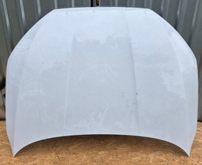 Audi a3 s3 капот крышка двигателя 8y0 фото №1