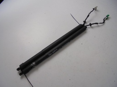 Амортизатори кришки задня citroen c5 aircross 2017- фото №1