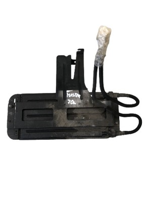 Радиатор топлива renault master iv 243561500r фото №1