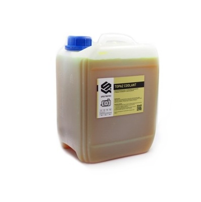 Barwnik fluorescencyjny TOPAZ Coolant. 5000ml