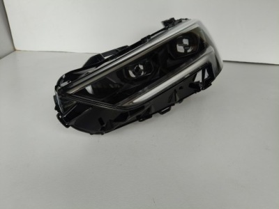 --no-wa- фара левая фара opel insignia b 20- рестайлинг  full led intelli lux фото №1