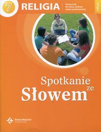 Katechizm SP 7 Spotkanie ze Słowem DiKŚW