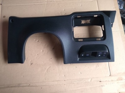 Kia ev6 ev-6 защита pod руль 84751-cv000 фото №1