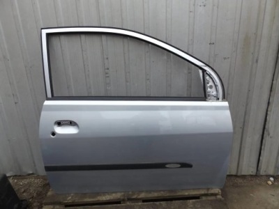 Cuore vi 3d двері правий перед фото №1