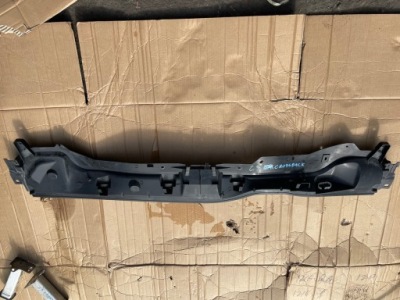 Citroen ds3 crossback жабо нижние 9820793980 фото №1