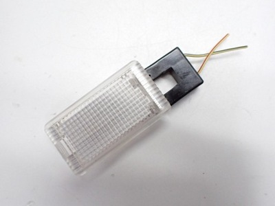 Лампа салону кабіни оригінал suzuki swift mk7 v 15r фото №1