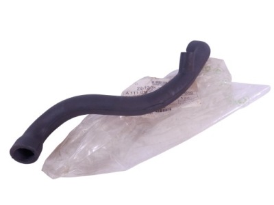 Шланг вентиляція картера mercedes m111 a1110183182 оригінальний номер фото №1