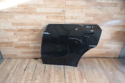 Tesla model y дверь задний  левый фото №1