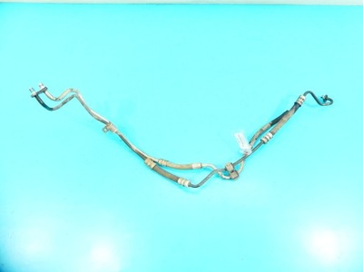 Шланг підсилювача citroen c4 ii 9675306580 фото №1