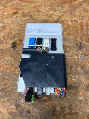 Bmw f20 f30 модуль блок управления комфорта fem 9387266 фото №1