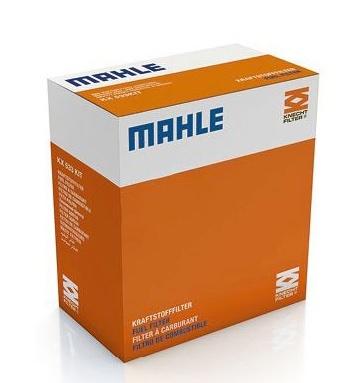 ФИЛЬТР ВОЗДУХА САЛОНА MAHLE LA 8