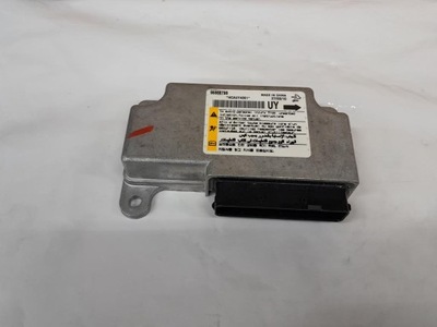 Antara captiva модуль srs датчик подушок подушка безпеки фото №1