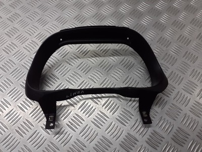 Рамка защита спидометра fiat linea 735387405 фото №1