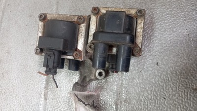 Ceka запалювання fiat panda 55202895 фото №1