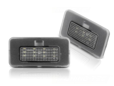 Підсвітка реєстрації tesla s 16-20 tesla x 15 фото №1