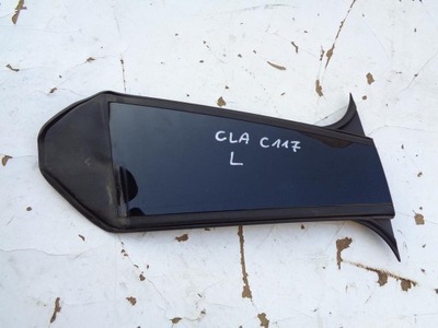 Org молдинг стойка b левая mercedes sprinter c907 фото №1