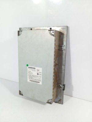 Volvo v50 s40 04-12 усилитель радио оригинальный номер 31215524 фото №1