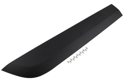 Молдинг бічна renault express 2021-/tylna-lewa/ фото №1