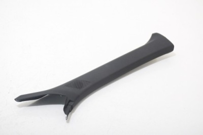 Audi q3 ii 83f f3 sportback оббивка обшивка захист правого стійка a 18km фото №1