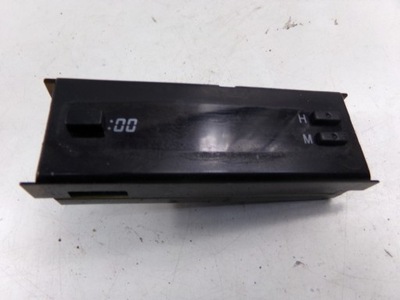 Lexus gs i gs300 часы приборная панель jzs147 фото №1