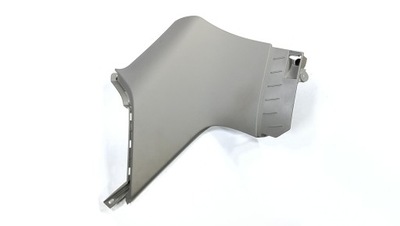 Audi q5 захист стійка права 8r0867246 фото №1