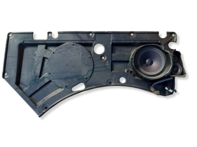 Vw t5 multivan динамик корпус накладка левый задний  7h0035241 фото №1