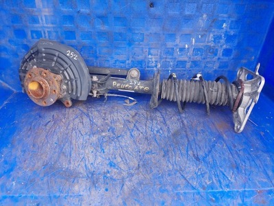 Mcperson поворотний кулак jee renegade 16k11z правий задня фото №1