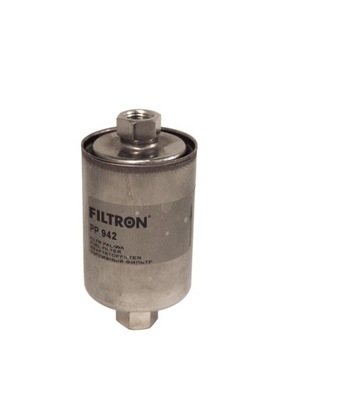 FILTRON FILTRO COMBUSTIBLES PP 942 FILTRON WF8160  