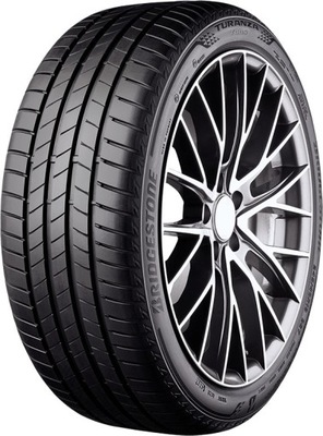 2X ШИНИ ЛІТНІ 225/50R17 BRIDGESTONE TURANZA T005 RUN FLAT