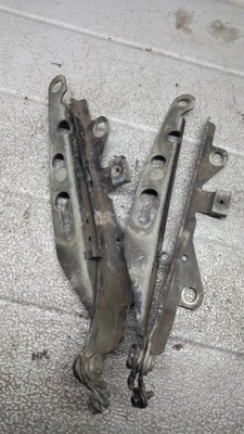 Петля капот volvo v70 ii фото №1